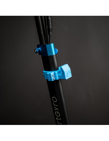 GANCHO PORTA BOLSO AZUL SW/RW/CR