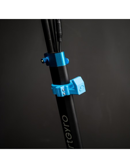 GANCHO PORTA BOLSO AZUL SW/RW/CR