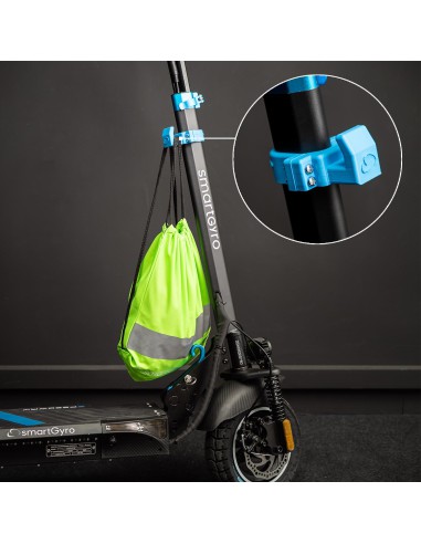 GANCHO PORTA BOLSO AZUL SW/RW/CR (2)