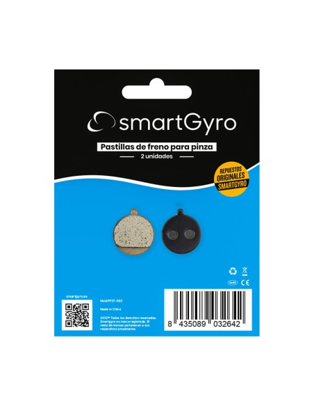 PASTILLAS DE FRENO PINZA BOLID