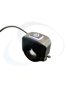 INTERRUPTOR CON LUZ 2