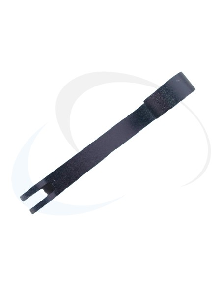 PALANCA CIERRE PLEGADO NEGRA SW/RW/CR (2)