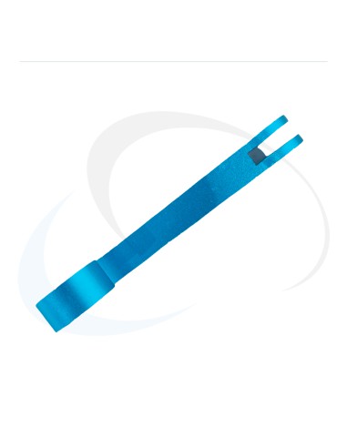 PALANCA CIERRE PLEGADO AZUL SW/RW/CR (2)