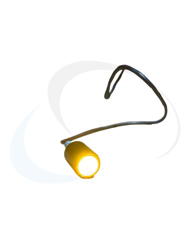 RAPTOR LED INTERMITENTE DELANTERO (2und.)