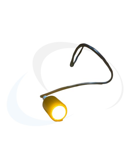 RAPTOR LED INTERMINTENTE TRASERO (2und.)