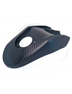 CROSSOVER MAX GUARDABARROS DEL