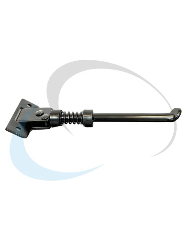 SERIE Z PATA DE CABRA (2)