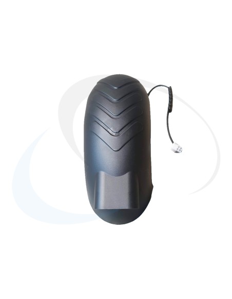 GUARDABARROS TRAS. SW/RW PRO CON LED (1)