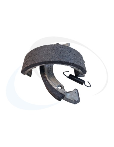 K2 ZAPATAS CON MUELLES