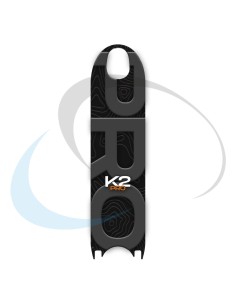 K2 PRO RUBBER BASE