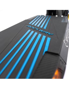 ROCKWAY RUBBER BASE 2