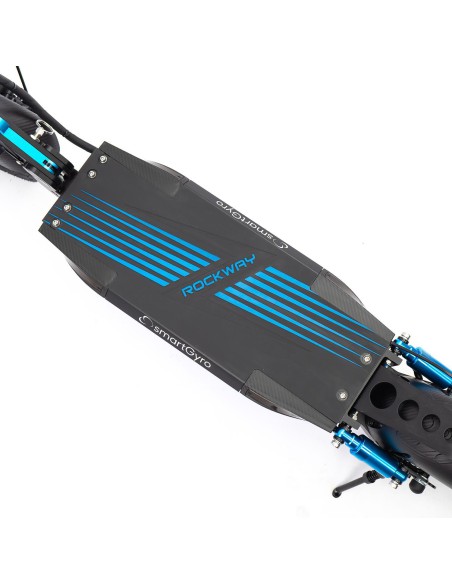 ROCKWAY RUBBER BASE (3)