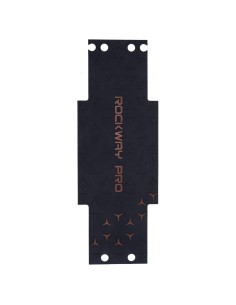 ROCWAY PRO RUBBER BASE