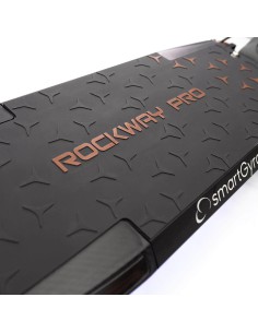 ROCWAY PRO RUBBER BASE 2