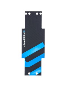 SPEEDWAY RUBBER BASE