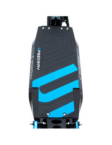 SPEEDWAY RUBBER BASE (2)