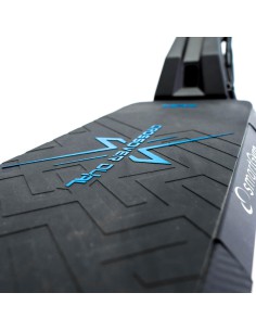 CROSSOVER MAX BASE GOMA  2