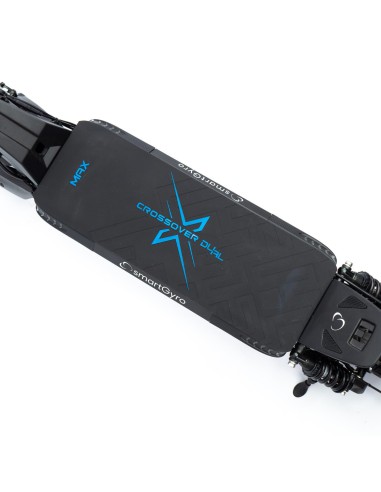 CROSSOVER MAX BASE GOMA  (3)