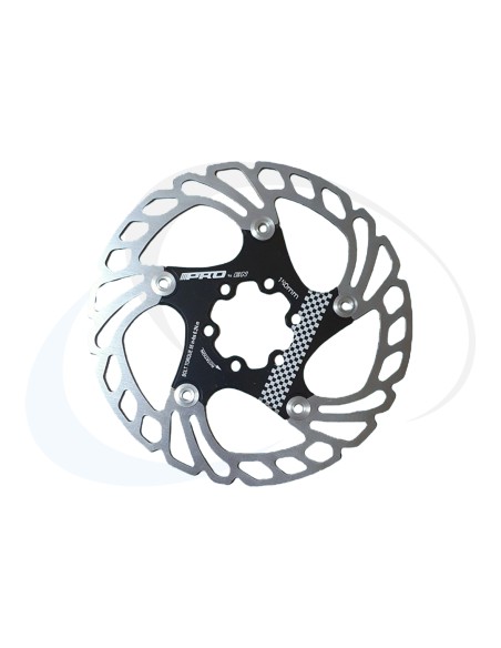 DISCO FRENO FLOTANTE NEGRO SW/RW 140mm (1)