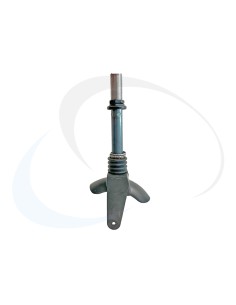 HORQUILLA DELANTERA XD