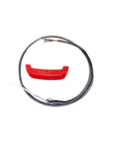 CROSSOVER MAX LUZ TRASERA+TULIPA