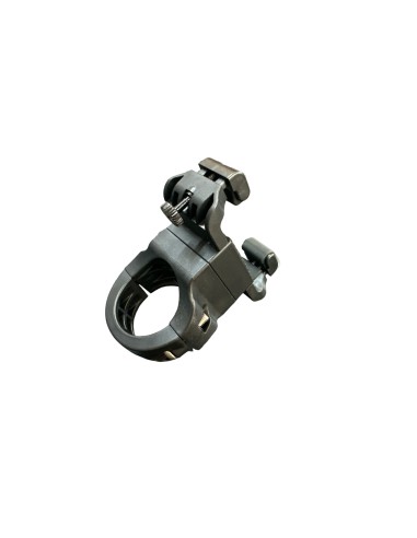 AMORTIGUADORES TRAS. MUELLE VISTO BRONCE 125mm (1)