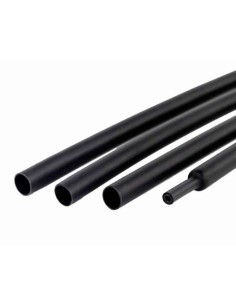 TUBO TERMORETRACTIL 3mm 200M