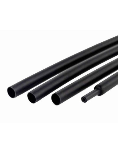 TUBO TERMORETRACTIL 3mm 200M