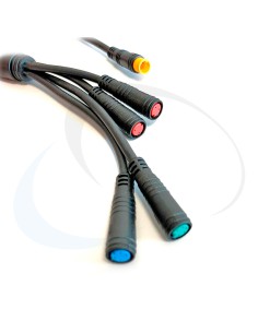 RAPTOR CABLE PRINCIPAL MASTIL