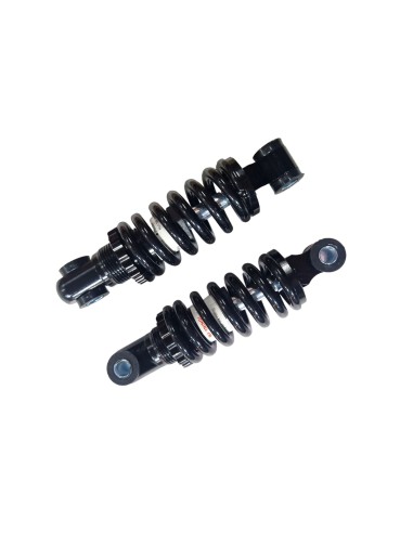 K2 PRO + XL AMORTIGUADORES (DER+IZQ)