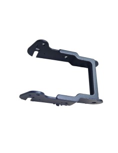 K2 PRO HORQUILLA TRASERA