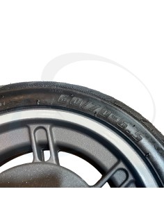 K2 RUEDA DELANTERA 2