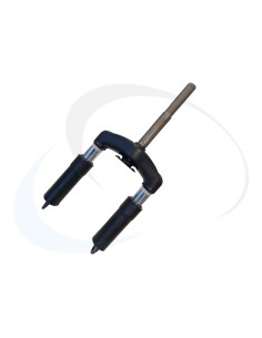 HORQUILLA DELANTERA+AMORT. SW/RW PRO (2) 2