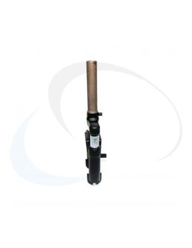 K2 HORQUILLA Y SUSPENSIÓN DELANTERA