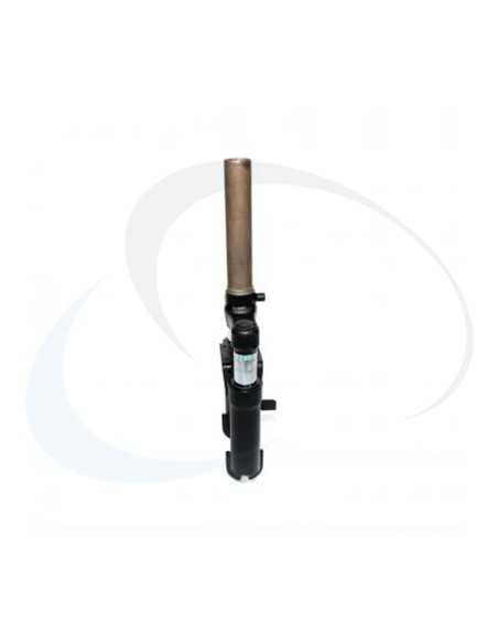 K2 HORQUILLA Y SUSPENSIÓN DELANTERA