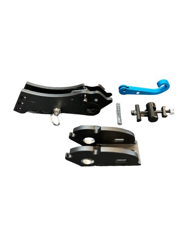 SISTEMA PLEGADO SW/RW HOMOLOGADO