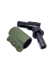 RAPTOR SISTEMA PLEGADO V2