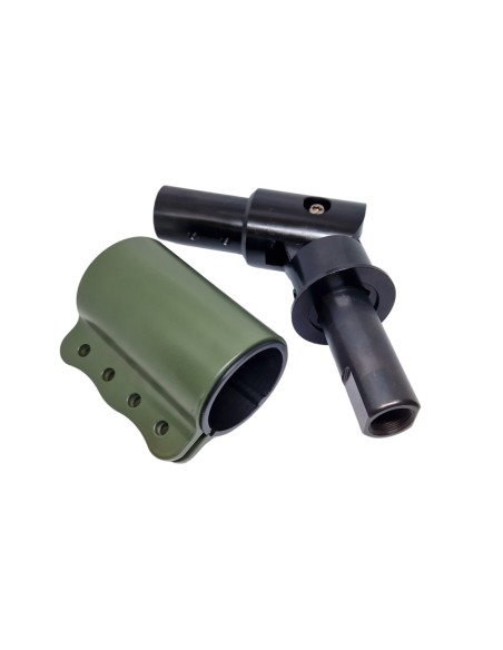 RAPTOR SISTEMA PLEGADO V2