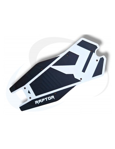 RAPTOR TABLA GOMA