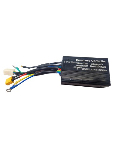 RAPTOR PCBA DELANTERA