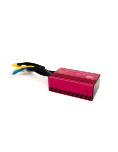 RAPTOR PCBA CERTIFICADA TRASERA 2