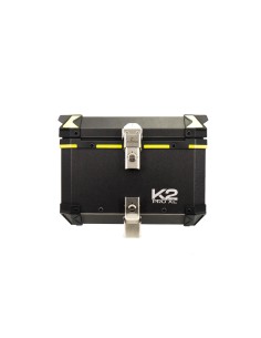 K2 PRO XL BAUL + SOPORTE
