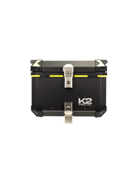 K2 PRO XL BAUL + SOPORTE