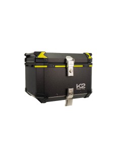 K2 PRO XL BAUL + SOPORTE 2