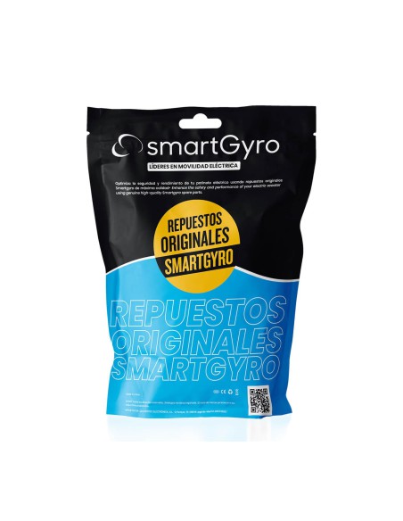 PALANCA DE CIERRE MASTIL NEGRO SW/RW/CR (1)