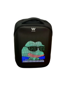 WOXTER MOCHILA T3HD