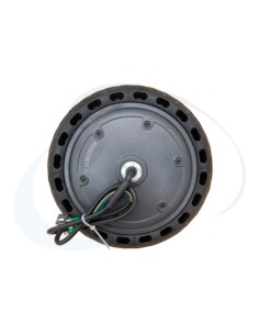 MOTOR BAGGIO/ZIRO 10 CON CUBIERTA