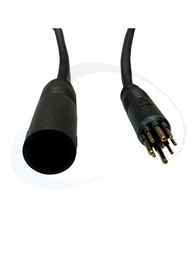 K2 LATIGUILLO/CABLE CTRL-MOTOR (2)