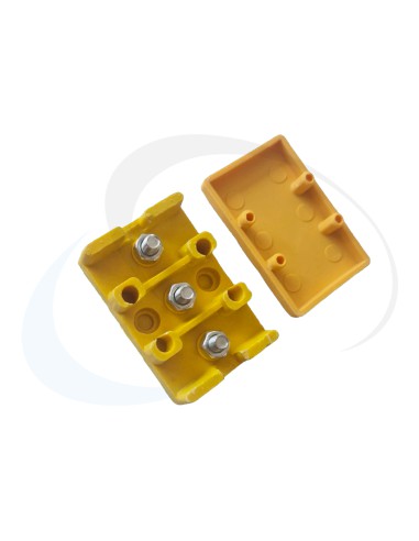 CAJA CONEXION PARA MOTOR (2)