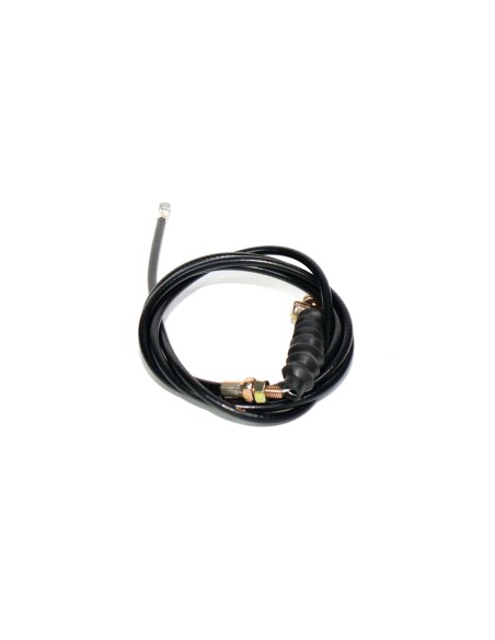 K2 CABLE DE FRENO TAMBOR DEL.